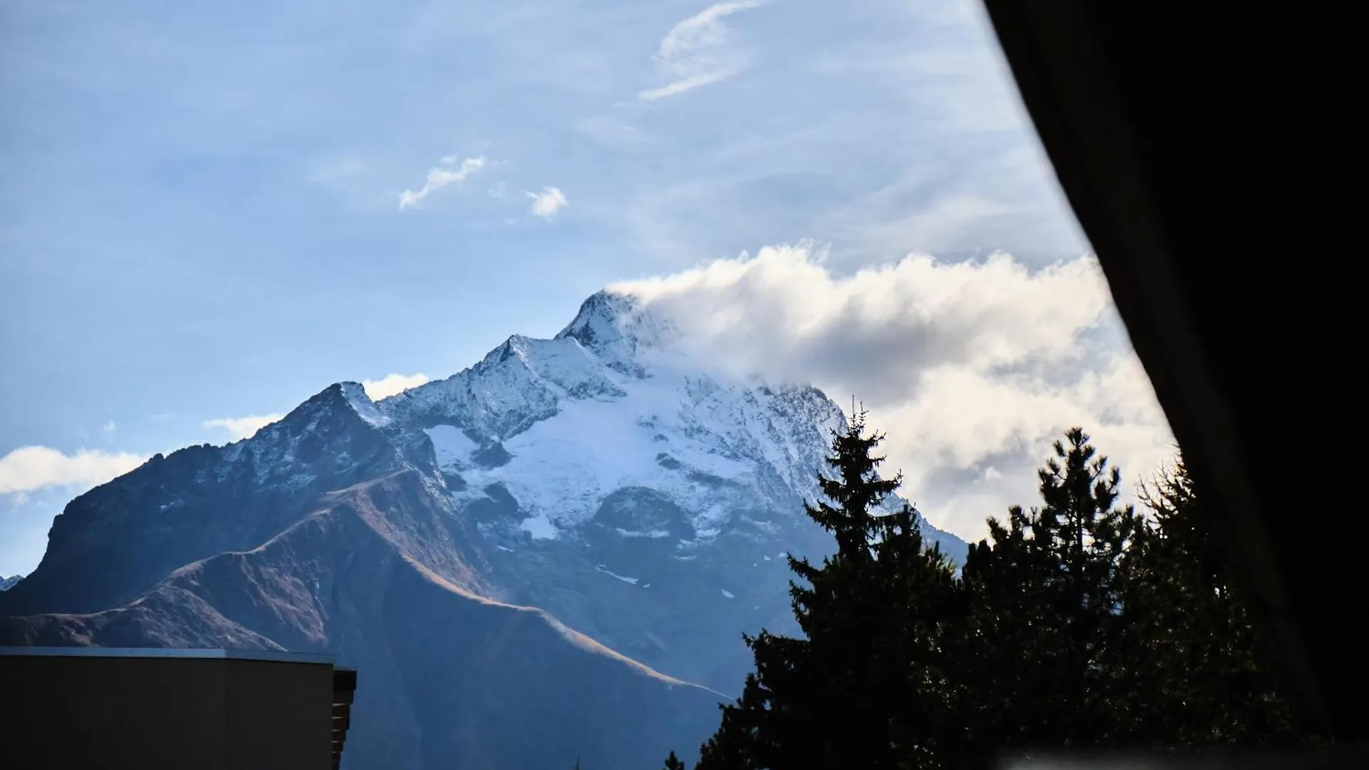 Olympe - Les 2 Alpes Apartment Les Deux Alpes