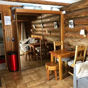 Chalet Le Ranch Les Deux Alpes